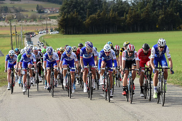 Team FDJ